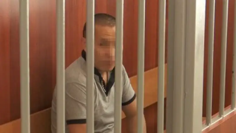 Костанаец выдавил глаза возлюбленной и избил до смерти