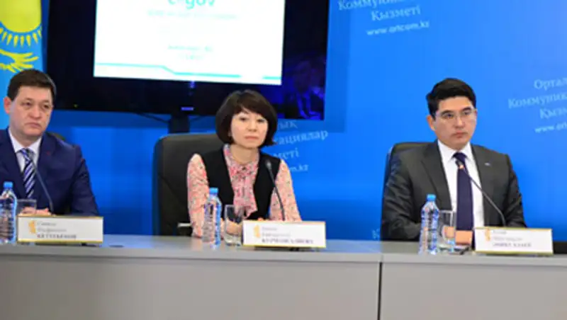 В Казахстане хотят законодательно ввести право на компьютерную грамотность