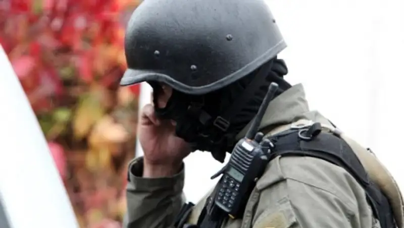 Депутаты Киргизии предлагают наказывать за терроризм с 14 лет