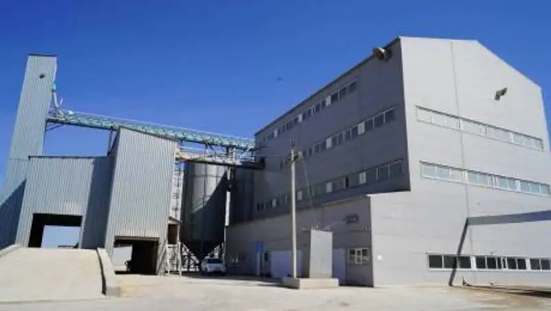 Более 20 инвестиционных проектов будет реализовано в Акмолинской области в этом году