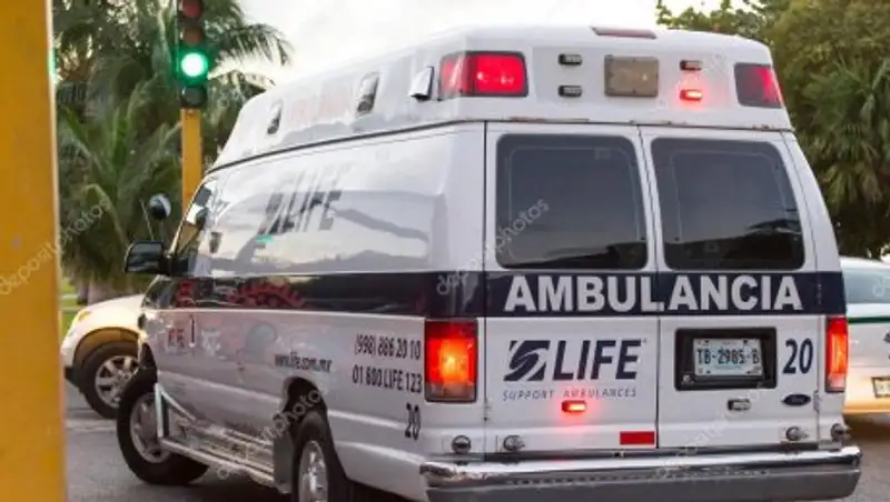 Две мексиканки погибли при попытке сделать селфи с самолетом