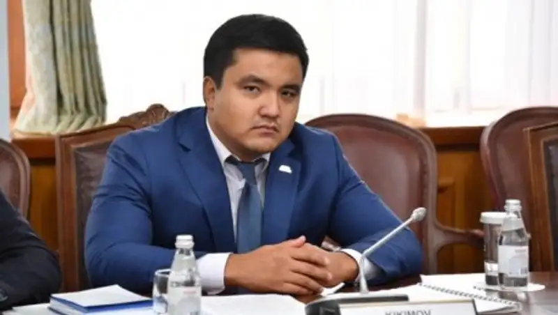 В Алматы сменился руководитель Управления туризма и внешних связей