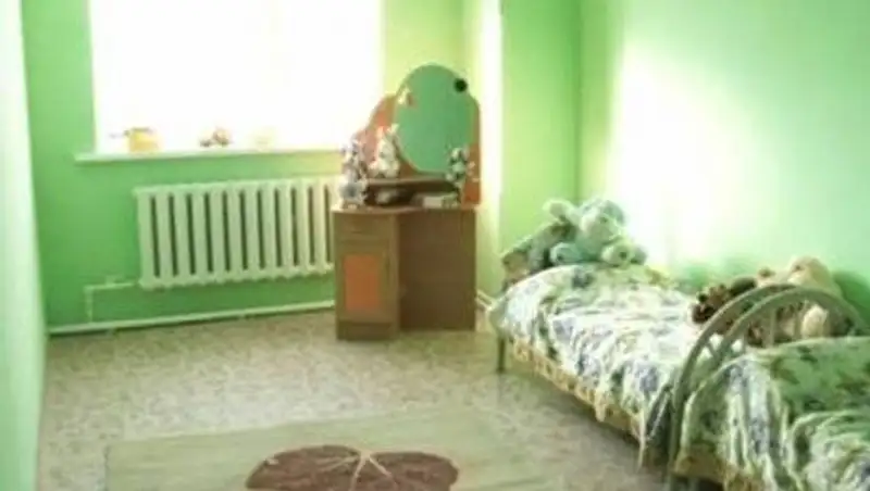 В Темиртау Кризисный центр для женщин построили с браком