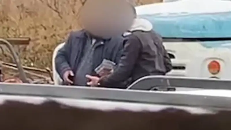 Спецоперация в ВКО: задержан член ОПГ