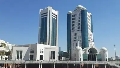 parlam.kz, фото - Новости Zakon.kz от 15.09.2021 10:19