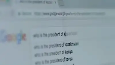 кадр из видео, фото - Новости Zakon.kz от 09.04.2018 13:45