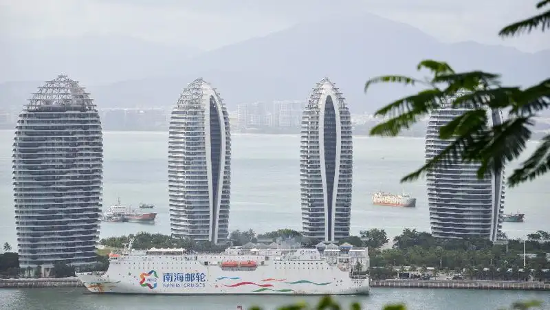 Озвучена повестка Боаоского Азиатского форума