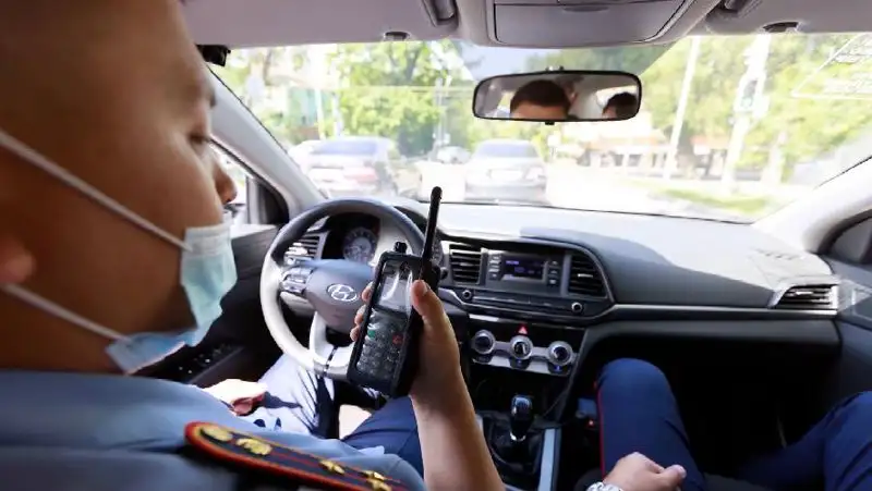 Стрельба в Узынагаше: подозреваемые объявлены в розыск