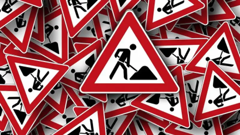 Участок дороги Нур-Султан - Щучинск снова открыли для всех видов транспорта