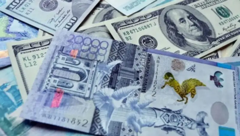 В Казахстане возросли расходы госбюджета