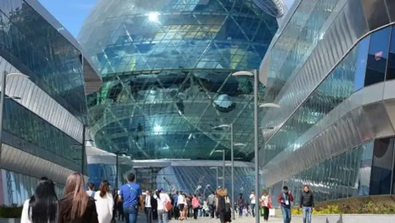 EXPO 2017: анонс мероприятий на 21 августа