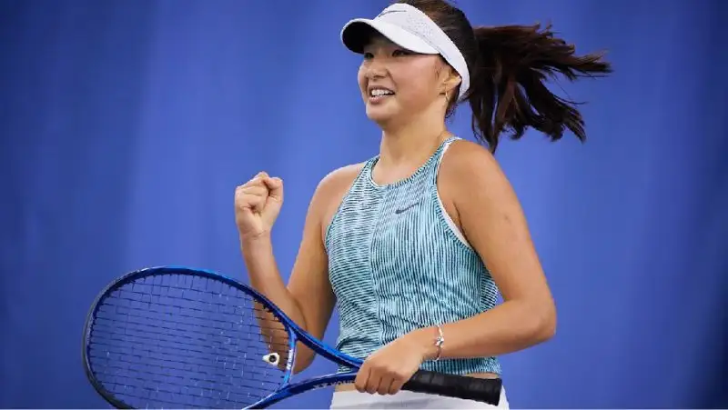 Казахстанцы закончили выступления на US Open 2022