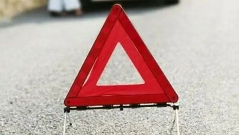 Карагандинские полицейские ищут очевидцев наезда на ребенка