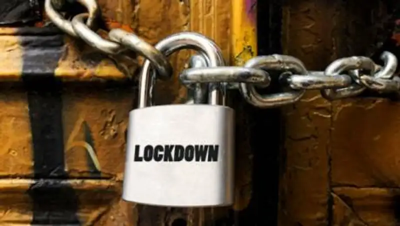 В каком случае в Казахстане снова введут жесткий карантин