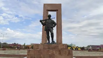 шахтеры, фото - Новости Zakon.kz от 28.08.2022 09:30