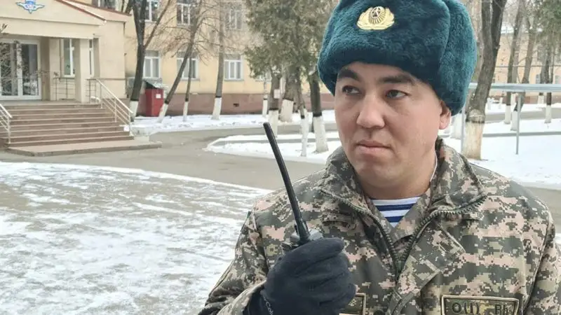 Нас давили камазами, фото - Новости Zakon.kz от 04.01.2023 14:29