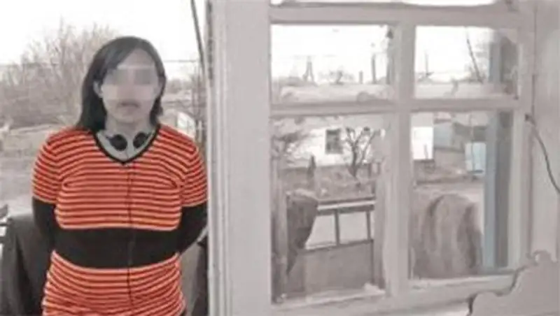 Восьмиклассницу удерживали 23 дня в сексуальном рабстве