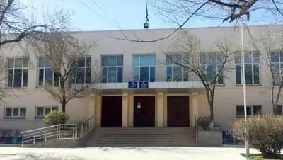 inform.kz, фото - Новости Zakon.kz от 25.04.2018 19:20