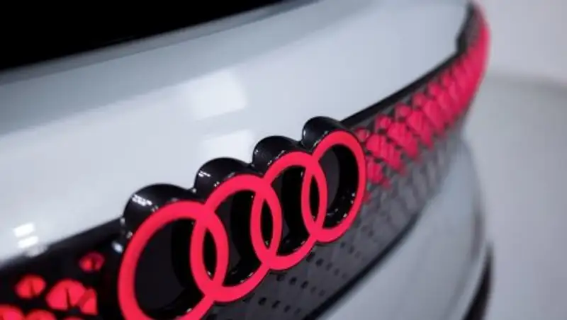 Audi представит до 2025 года более 20 электрифицированных моделей