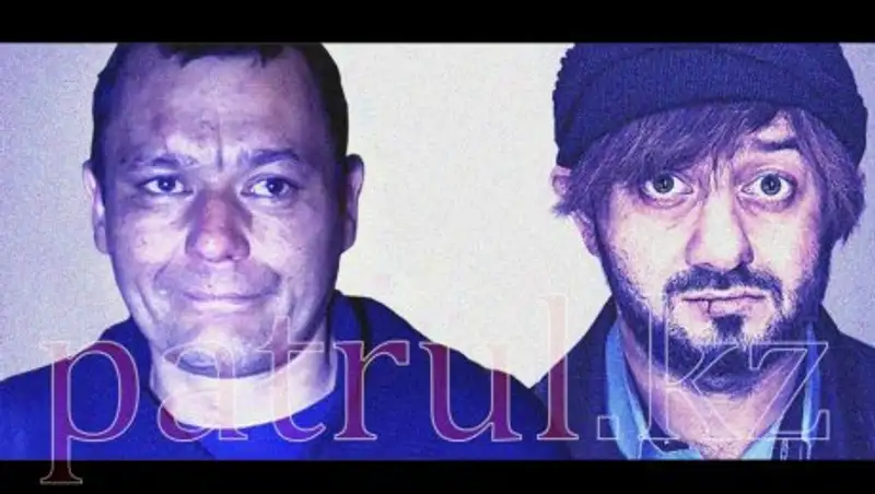 В Алматы задержан угонщик, устроивший концерт в стиле "Наша Russia"