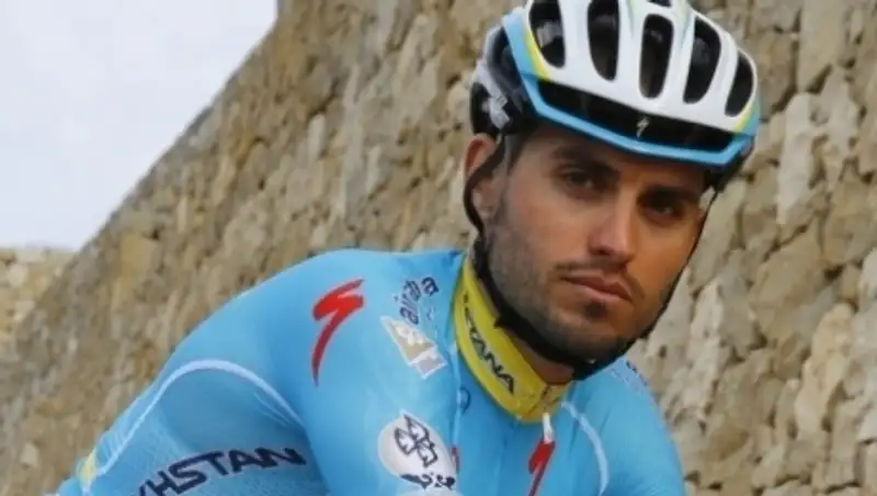 Валерио Аньоли: «Ехать в отрыве было частью хорошей тактики»