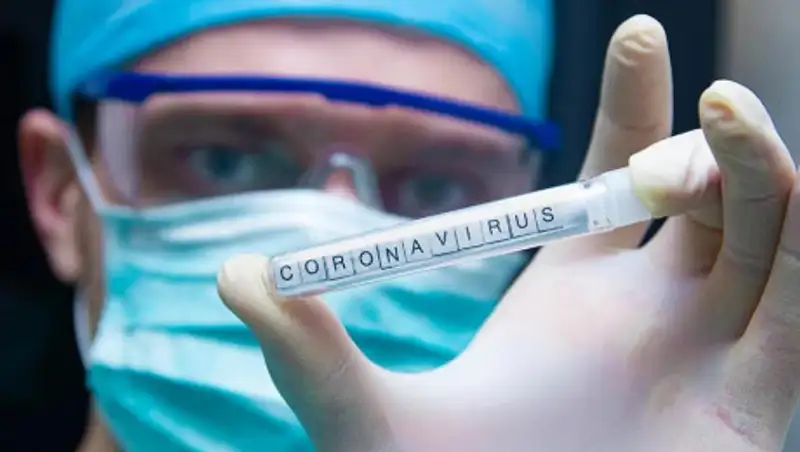 5667 алматинцев победили коронавирус