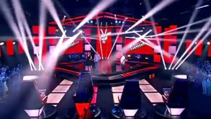 Казахстанцы выбирают будущую звезду