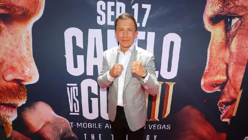 Уничтожу его карьеру – Канело о Головкине