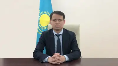 назначение вице-министр здравоохранение Казахстан, фото - Новости Zakon.kz от 07.07.2022 10:55