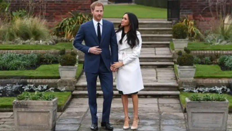 Свадьба принца Гарри принесет британской экономике почти $700 млн