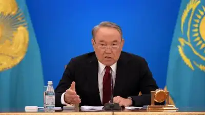 akorda.kz, фото - Новости Zakon.kz от 13.02.2021 11:31