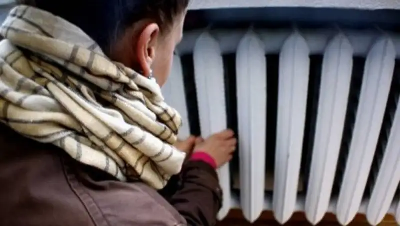 Готовность 100%. Когда в алматинские дома начнет поступать тепло