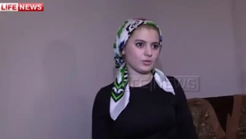 Правозащитница назвала дату свадьбы 17-летней чеченки
