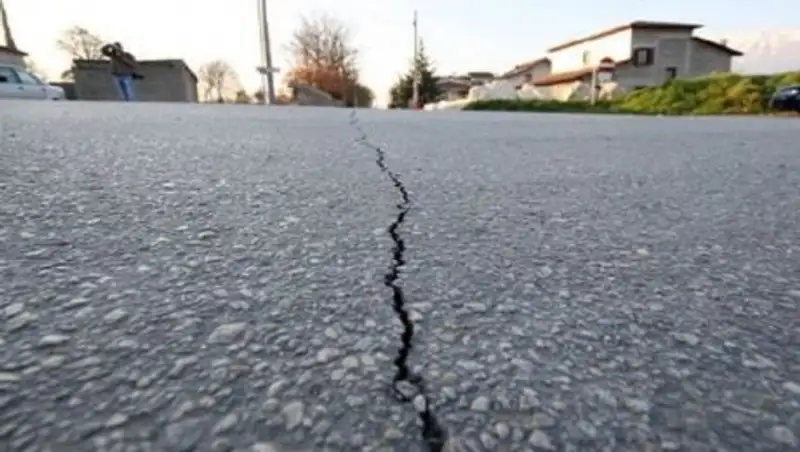 Землетрясение магнитудой 5,5 произошло у берегов Мексики