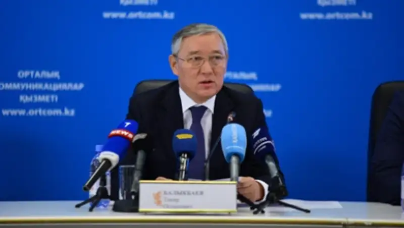 В МОН РК затрудняются назвать сроки замены учебников на планшеты