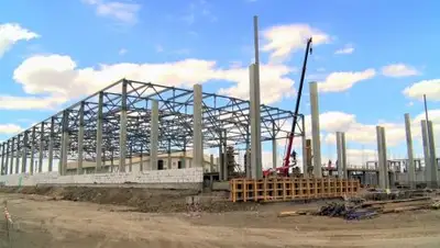 Региональная служба коммуникаций Атырауской области, фото - Новости Zakon.kz от 18.06.2018 10:49