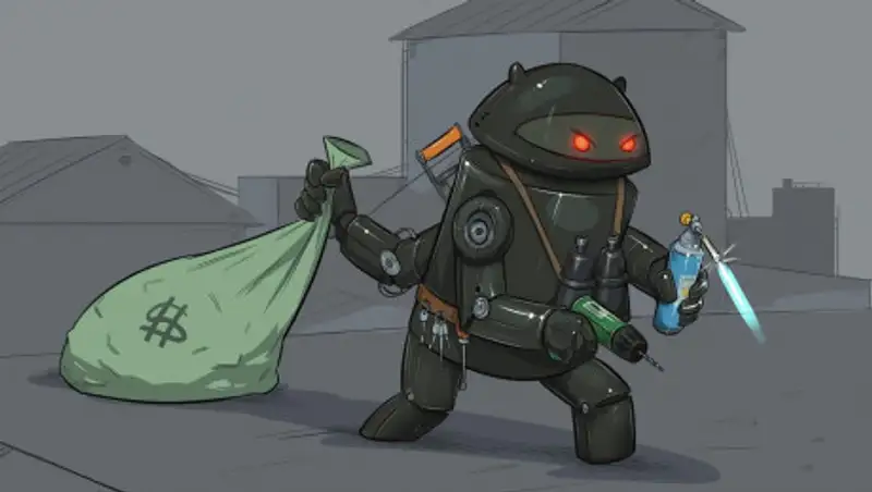 Смартфоны версии Android 8.0 оказались уязвимы перед хитрым вирусом