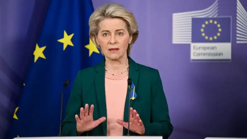 Евросоюз подготовил пятый пакет санкций в отношении России