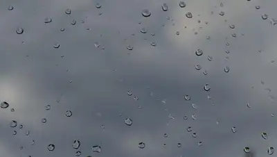 Синоптики объявили штормовое предупреждение, регионы накроет непогода, фото - Новости Zakon.kz от 02.06.2022 18:30