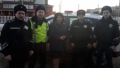 alau.kz, фото - Новости Zakon.kz от 27.03.2019 18:09