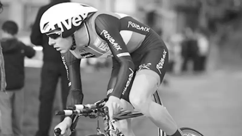 Умер второй за два дня бельгийский велогонщик