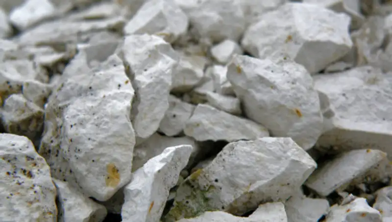 Злоумышленники незаконно добывали мел в ЗКО
