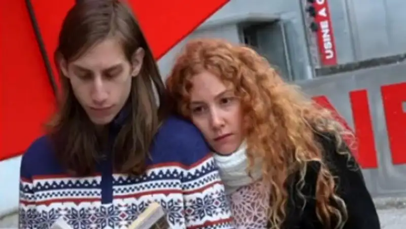 Американские кинокритики назвали фильм года