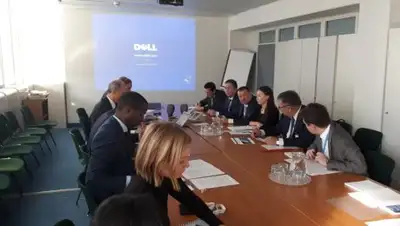 КазЦентр ЖКХ, фото - Новости Zakon.kz от 19.11.2018 11:51