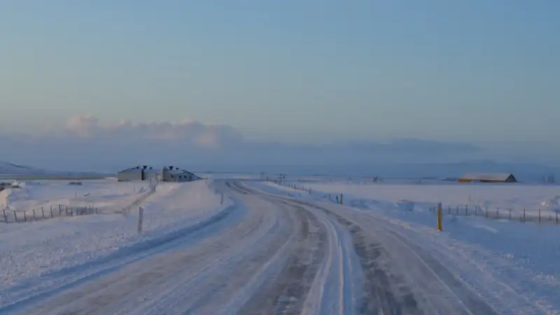 В 13 регионах Казахстана объявлено штормовое предупреждение