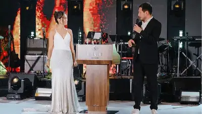 Астана, соцподдержка, меценатство , фото - Новости Zakon.kz от 09.12.2022 14:03