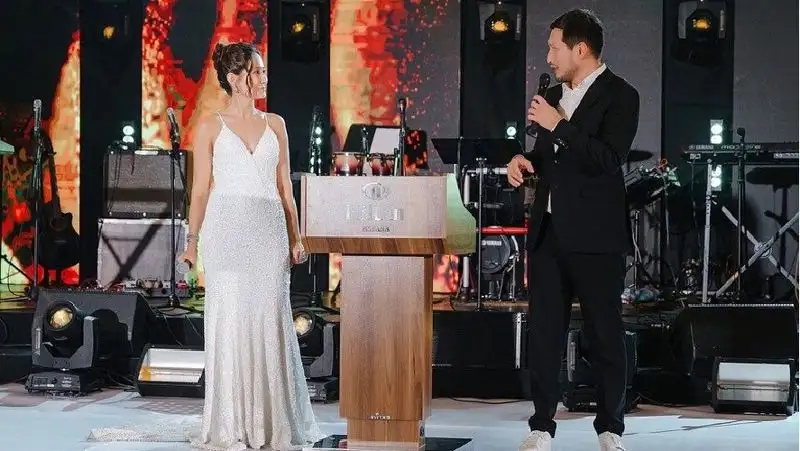 Средства с Зимнего благотворительного бала пойдут на соцпроекты