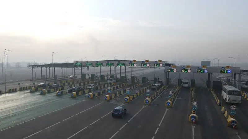 Смаилов: Нужно активизировать развитие логистических направлений в сторону России и Китая