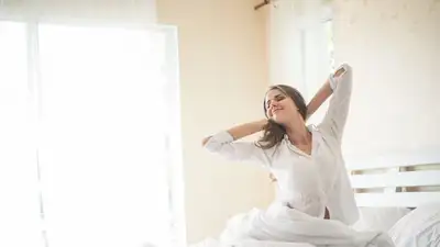 женщина, фото - Новости Zakon.kz от 21.05.2023 11:55