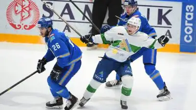 hcbarys.kz, фото - Новости Zakon.kz от 14.01.2021 22:19